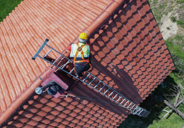 Best Storm Damage Roof Repair  in Walnut Creek, NC